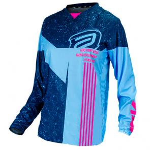 Camisa Feminina ASW Image Orb