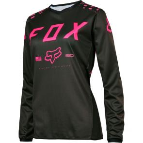 Camisa Feminina Fox 180 17
