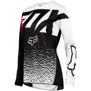 Camisa Feminina Fox 180 18