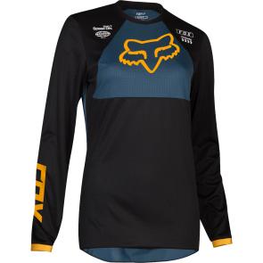 Camisa Feminina Fox 180 Mata