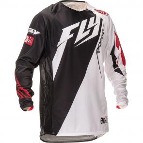Camisa Fly Evolution Switchback