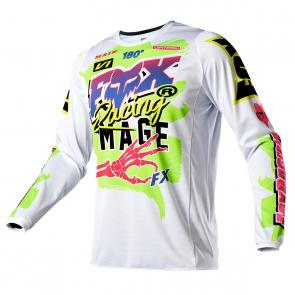 Camisa Fox 180 Castr 2020