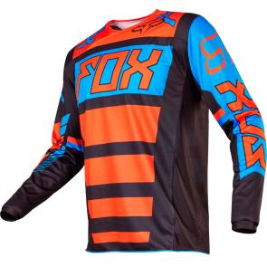 Camisa Fox 180 Falcon