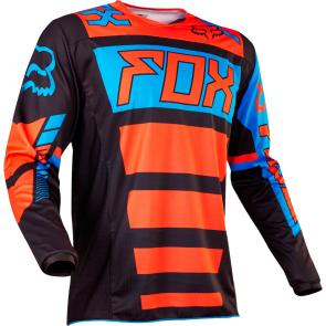 Camisa Fox 180 Falcon