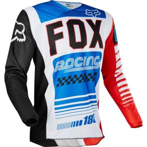 Camisa Fox 180 Fiend Edição Especial