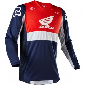 Camisa Fox 180 Honda 2020