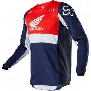 Camisa Fox 180 Honda 2020
