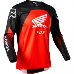 Camisa Fox 180 Honda 2022