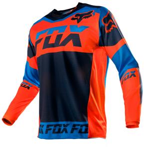 Camisa Fox 180 Mako
