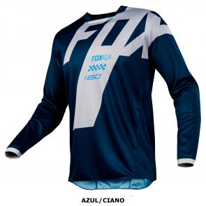 Camisa Fox 180 Mastar