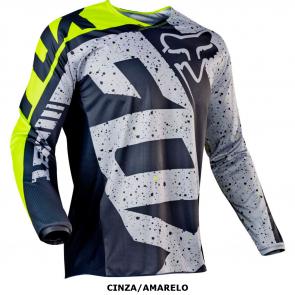Camisa Fox 180 Nirv