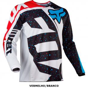 Camisa Fox 180 Nirv