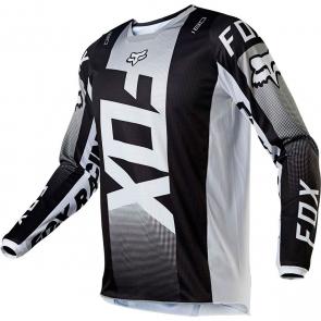 Camisa Fox 180 Oktiv Preto 2021
