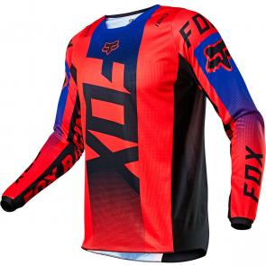 Camisa Fox 180 Oktiv Vermelho 2021