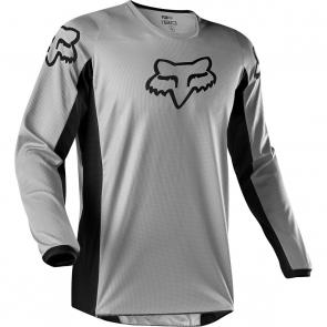 Camisa Fox 180 Prix 2020 Cinza