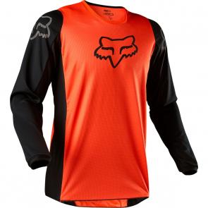 Camisa Fox 180 Prix 2020 Laranja