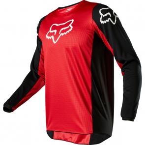 Camisa Fox 180 Prix 2020 Vermelho