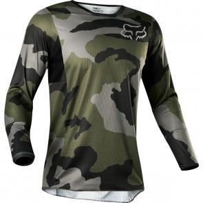 Camisa Fox 180 Przm Camo 2020