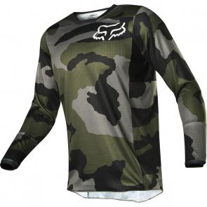 Camisa Fox 180 Przm Camo 2020