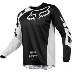 Camisa Fox 180 Race 18