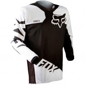 Camisa Fox 180 Race