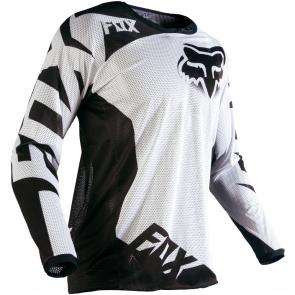 Camisa Fox 180 Race Airline