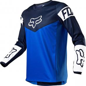 camisas de fox