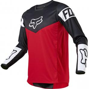 Camisa Fox 180 Revn 2021 Vermelho