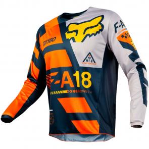 Camisa Fox 180 Sayak