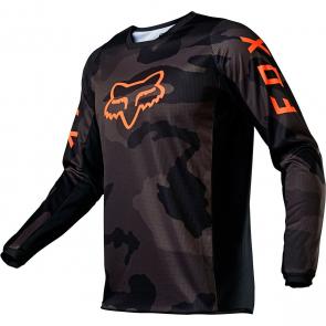 Camisa Fox 180 Trev 2021