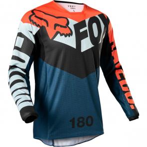 Camisa Fox 180 Trice 2022