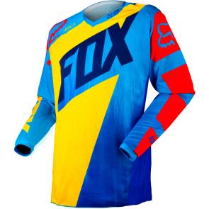 Camisa Fox 180 Vandal
