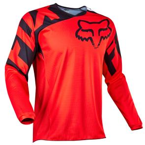 Camisa Fox 180 Race 17