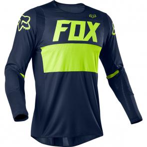 Camisa Fox 360 Bann