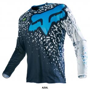 Camisa Fox 360 Cauz