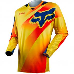 Camisa Fox 360 Flight
