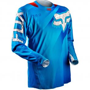 Camisa Fox 360 Flight