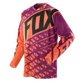 Camisa Fox 360 Given