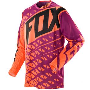 Camisa Fox 360 Given