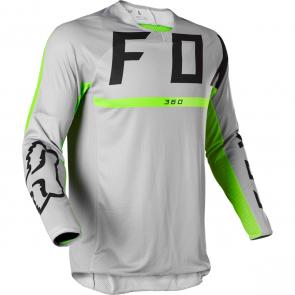 Camisa Fox 360 Merz 2022