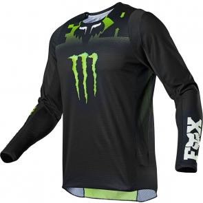 Camisa Fox 360 Monster 2021