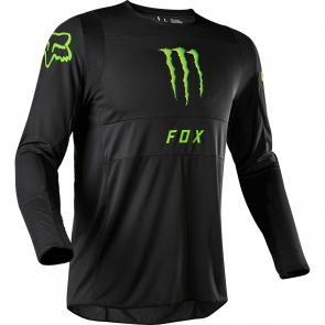 Camisa Fox 360 Monster 2020