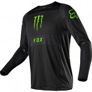 Camisa Fox 360 Monster 2020