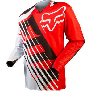 Camisa Fox 360 Savant