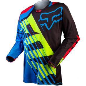 Camisa Fox 360 Savant