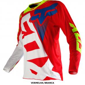 Camisa Fox 360 Shiv