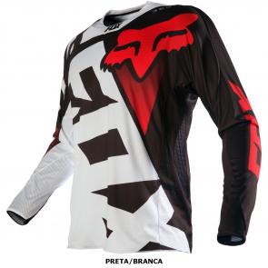 Camisa Fox 360 Shiv