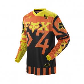 Camisa Fox Anthem