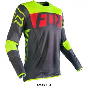 Camisa Fox FlexAir Libra