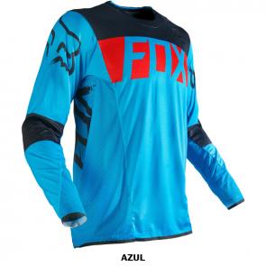 Camisa Fox FlexAir Libra